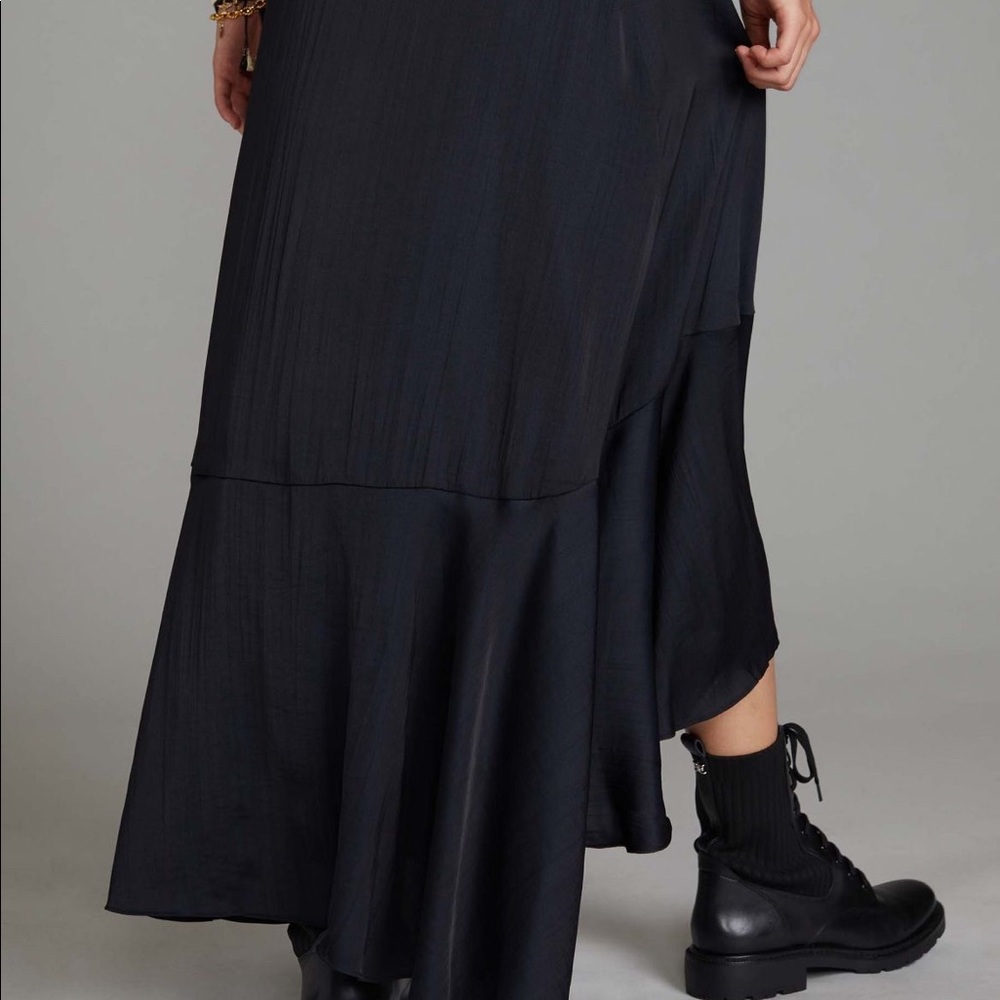 Anthropologie skirt - Picture 3 of 4